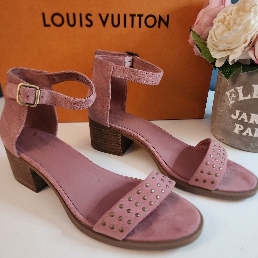 Koolaburra by Ugg size 8